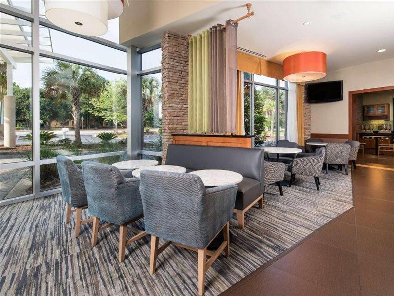 Hyatt Place Charleston Airport / Convention Center North Charleston Exterior photo