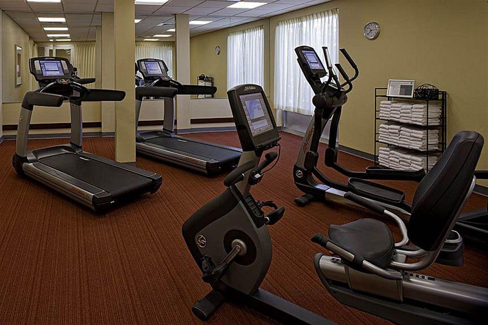 Hyatt Place Charleston Airport / Convention Center North Charleston Facilities photo